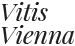Logo Vienne Tourisme